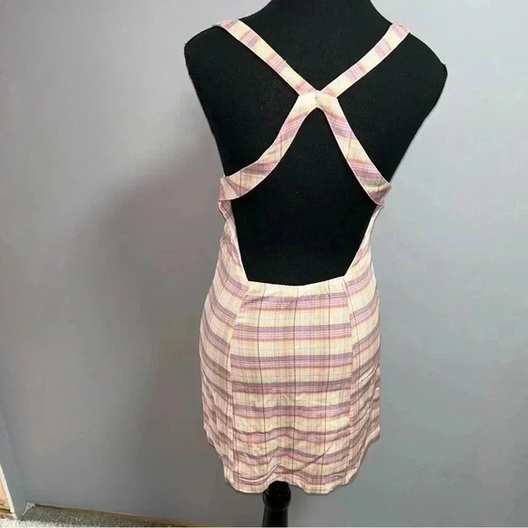 Intimately Free People  Just Peachy Slip Dress - Picture 3 of 9